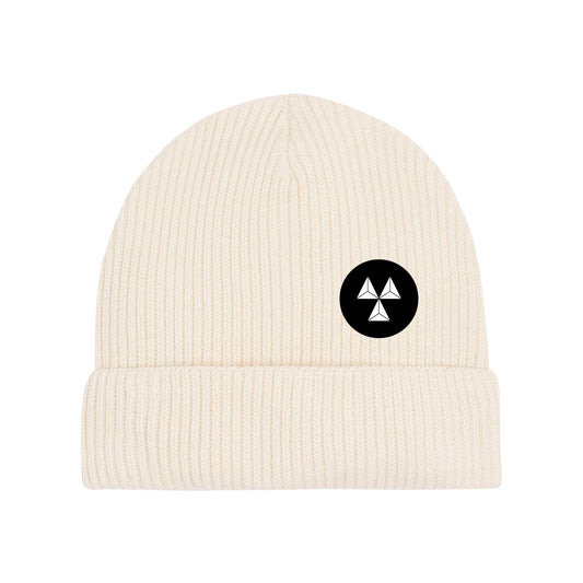 THE NORDIC FISHERMAN BEANIE // Nordic By Nature