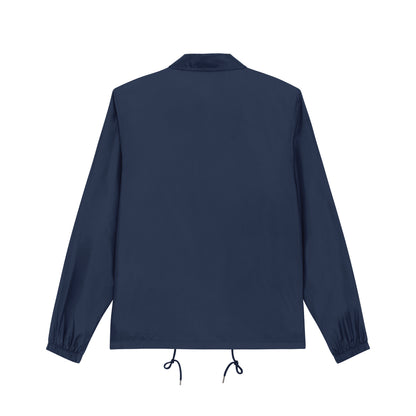 THE NORDIC CORE LIGHTWEIGHT JACKET // Nordic Midnight Blue