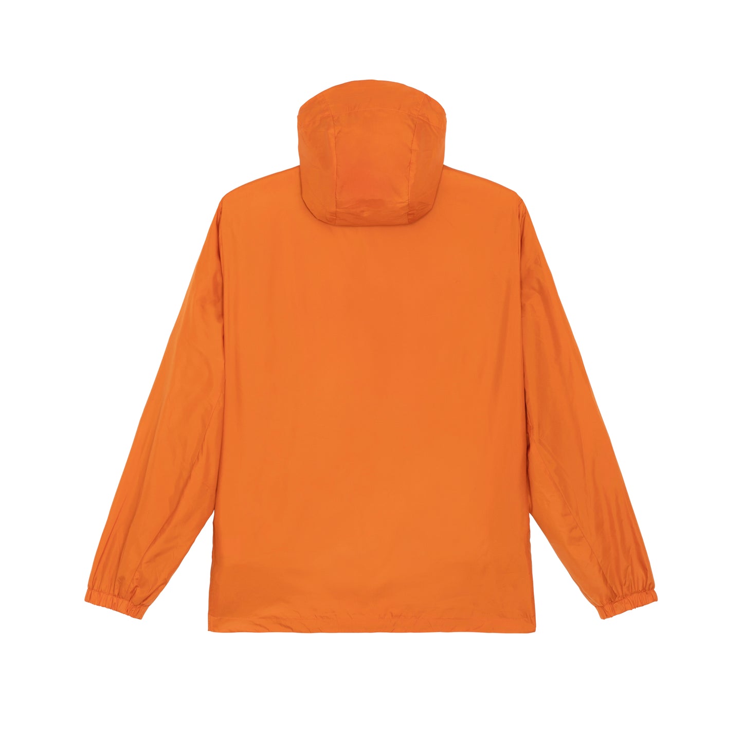 THE NORDIC CORE LIGHTWEIGHT HOODIE // Nordic Safety Orange