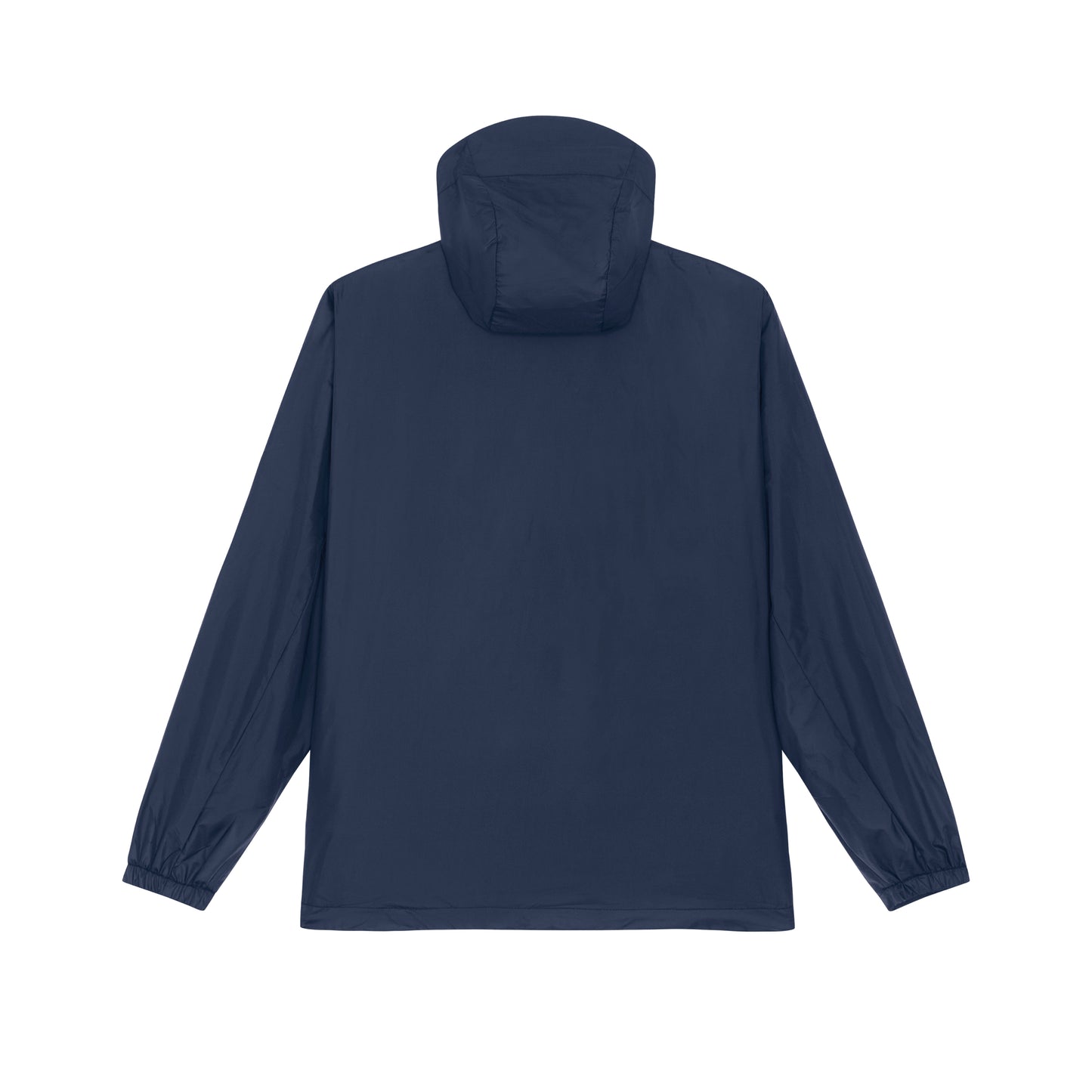 THE NORDIC CORE LIGHTWEIGHT HOODIE // Nordic Midnight Blue