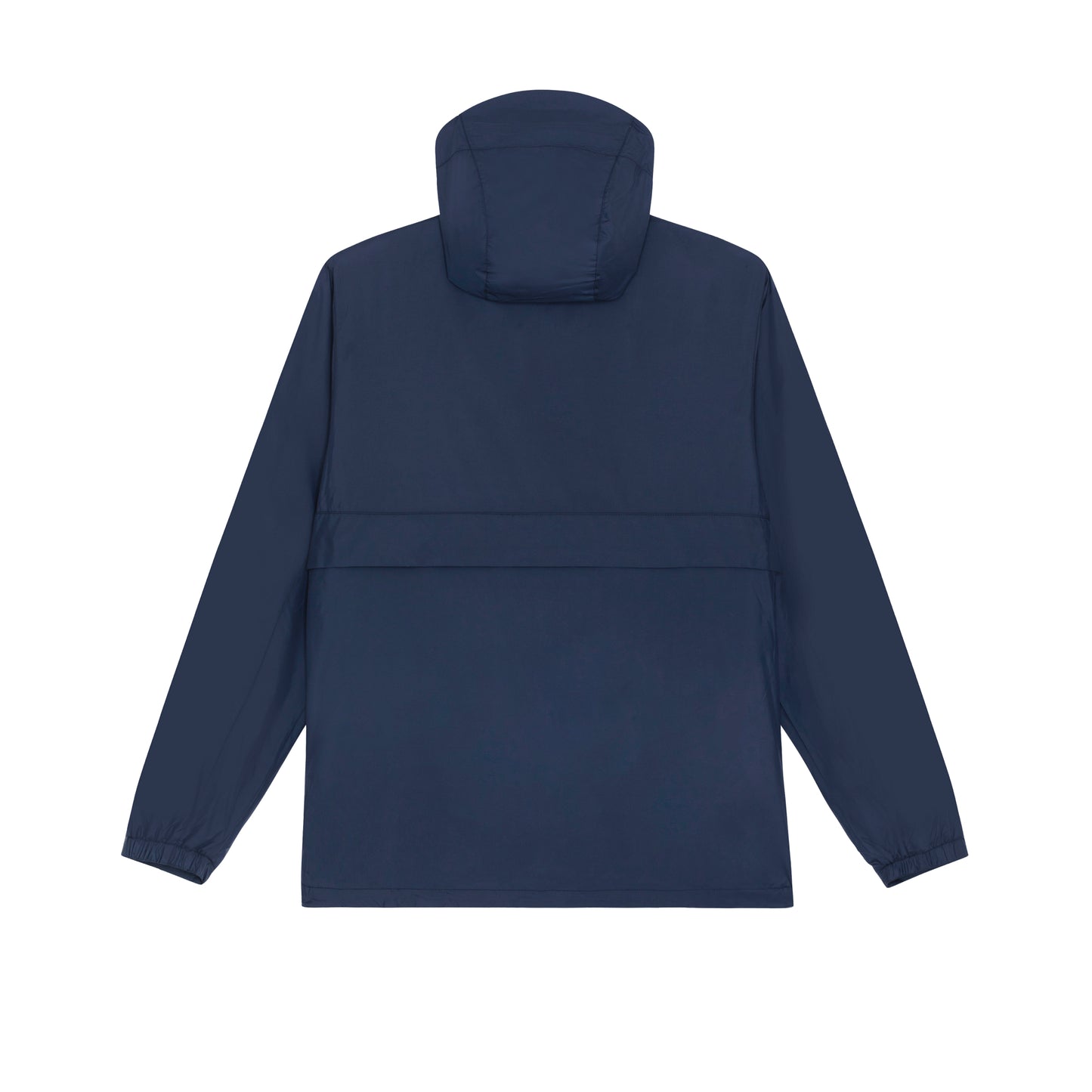 THE NORDIC CORE LIGHTWEIGHT ANORAK // Nordic Midnight Blue