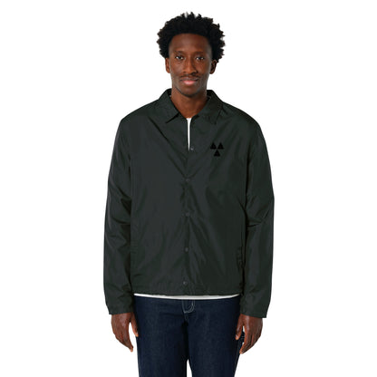 HELL'S KITCHEN WINTER CAMP 2025 //  LIGHTWEIGHT JACKET // Nordic Deep Black