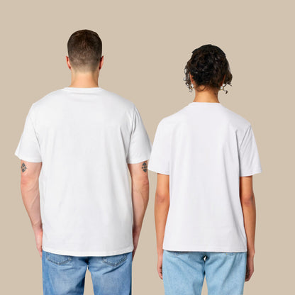 THE NORDIC LW SS TEE // Nordic Deep Black