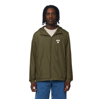 THE NORDIC CORE LIGHTWEIGHT HOODIE // Nordic Fall Green