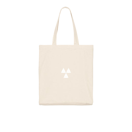 THE NORDIC WIDE TOTE BAG // Nordic By Nature
