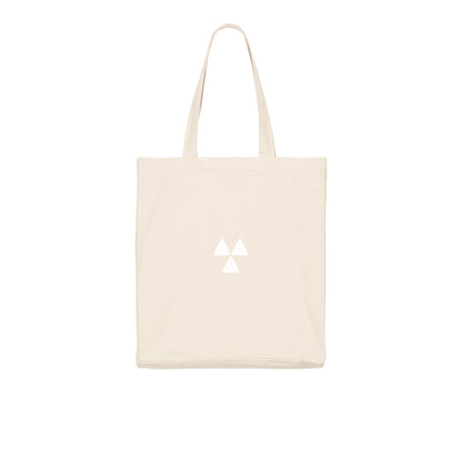 THE NORDIC WIDE TOTE BAG // Nordic By Nature
