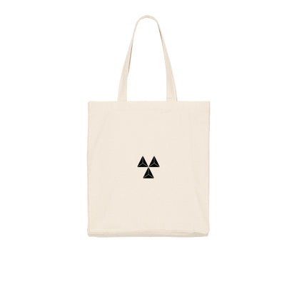 THE NORDIC WIDE TOTE BAG // Nordic By Nature