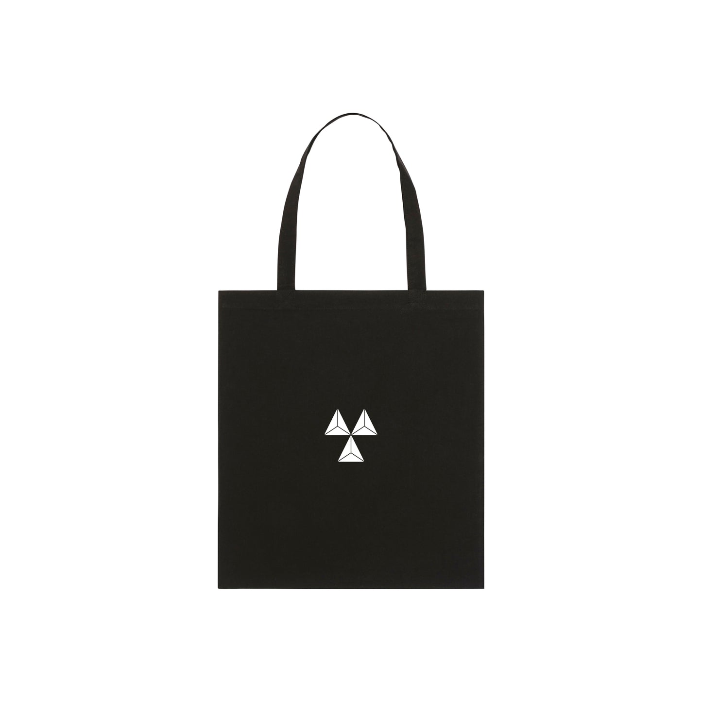 THE NORDIC LW TOTE BAG // Nordic Deep Black