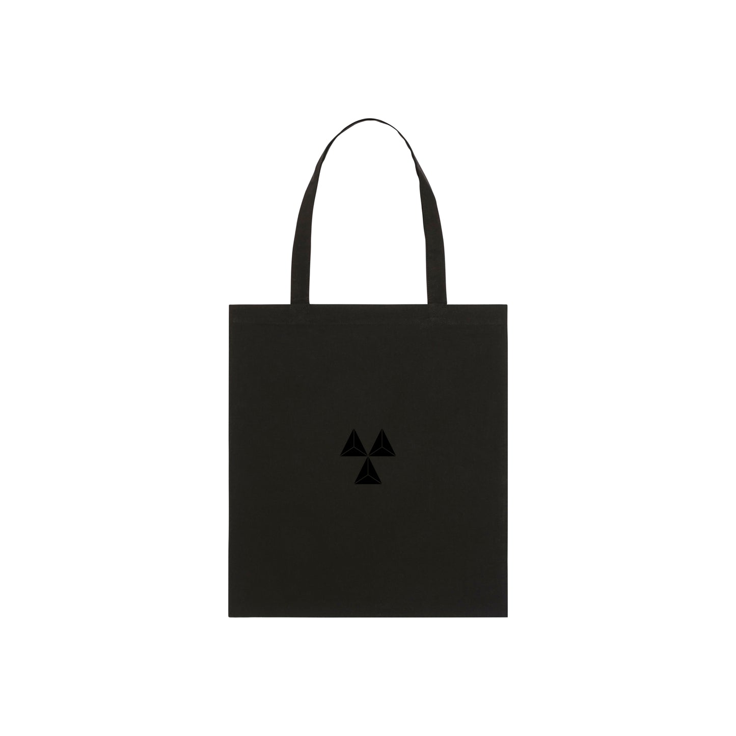 THE NORDIC LW TOTE BAG // Nordic Deep Black