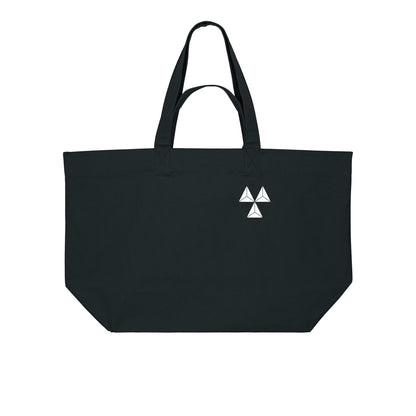 THE NORDIC SHOPPER BAG // Nordic Deep Black