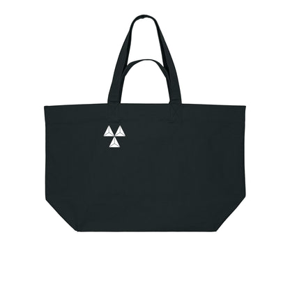 THE NORDIC SHOPPER BAG // Nordic Deep Black