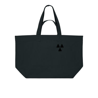 THE NORDIC SHOPPER BAG // Nordic Deep Black