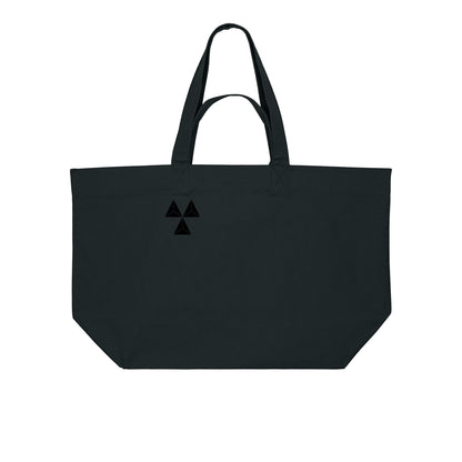 THE NORDIC SHOPPER BAG // Nordic Deep Black