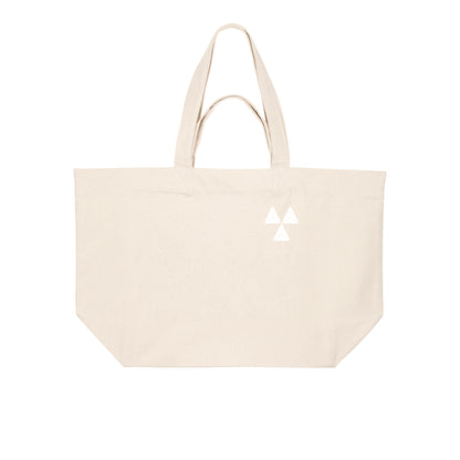 THE NORDIC SHOPPER BAG // Nordic By Nature
