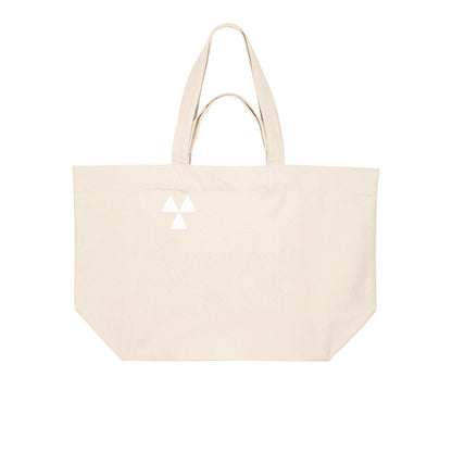 THE NORDIC SHOPPER BAG // Nordic By Nature