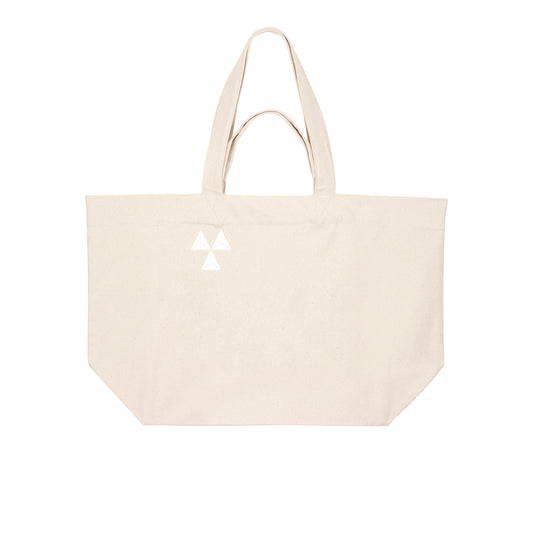 THE NORDIC SHOPPER BAG // Nordic By Nature