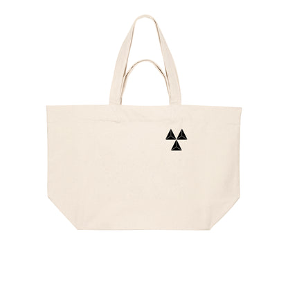 THE NORDIC SHOPPER BAG // Nordic By Nature