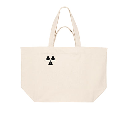 THE NORDIC SHOPPER BAG // Nordic By Nature