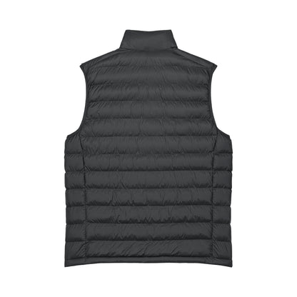 THE NORDIC CORE PANEL VEST // Nordic Concrete Grey