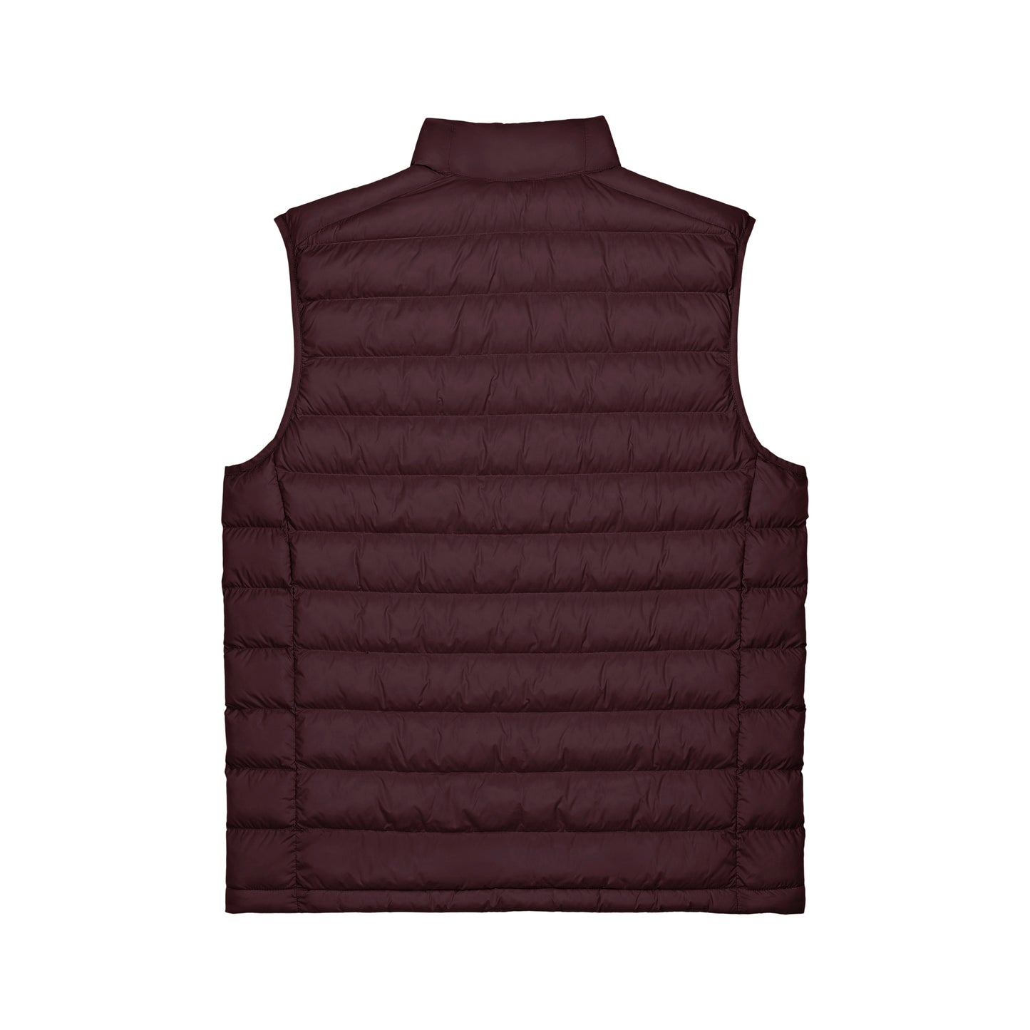 THE NORDIC CORE PANEL VEST // Nordic Wild Berries