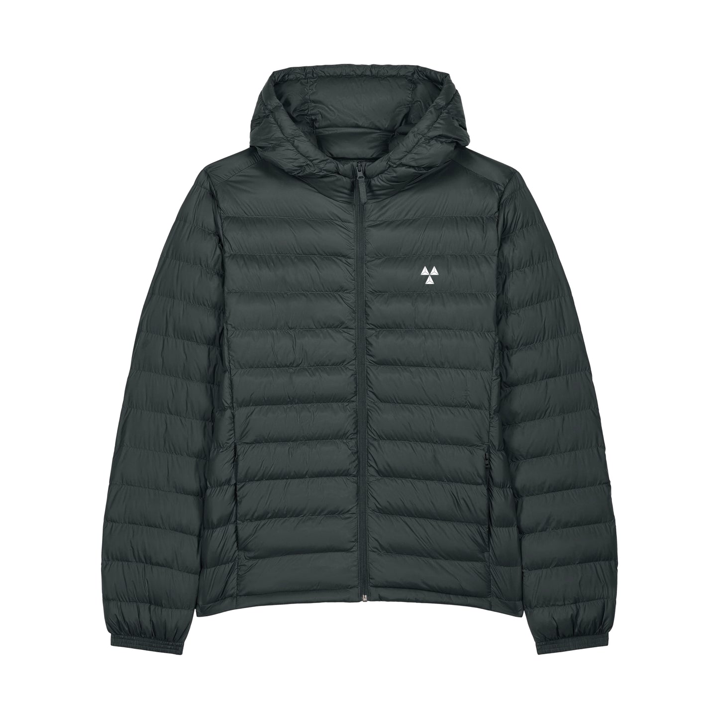 THE NORDIC CORE PANEL JACKET // Nordic Concrete Grey