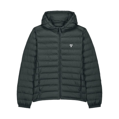 THE NORDIC CORE PANEL JACKET // Nordic Concrete Grey