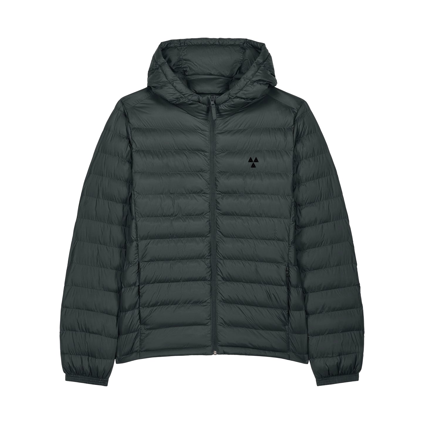 THE NORDIC CORE PANEL JACKET // Nordic Concrete Grey