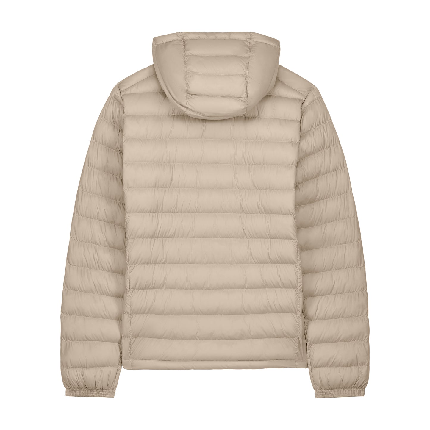 THE NORDIC CORE PANEL JACKET // Nordic Sand Dune