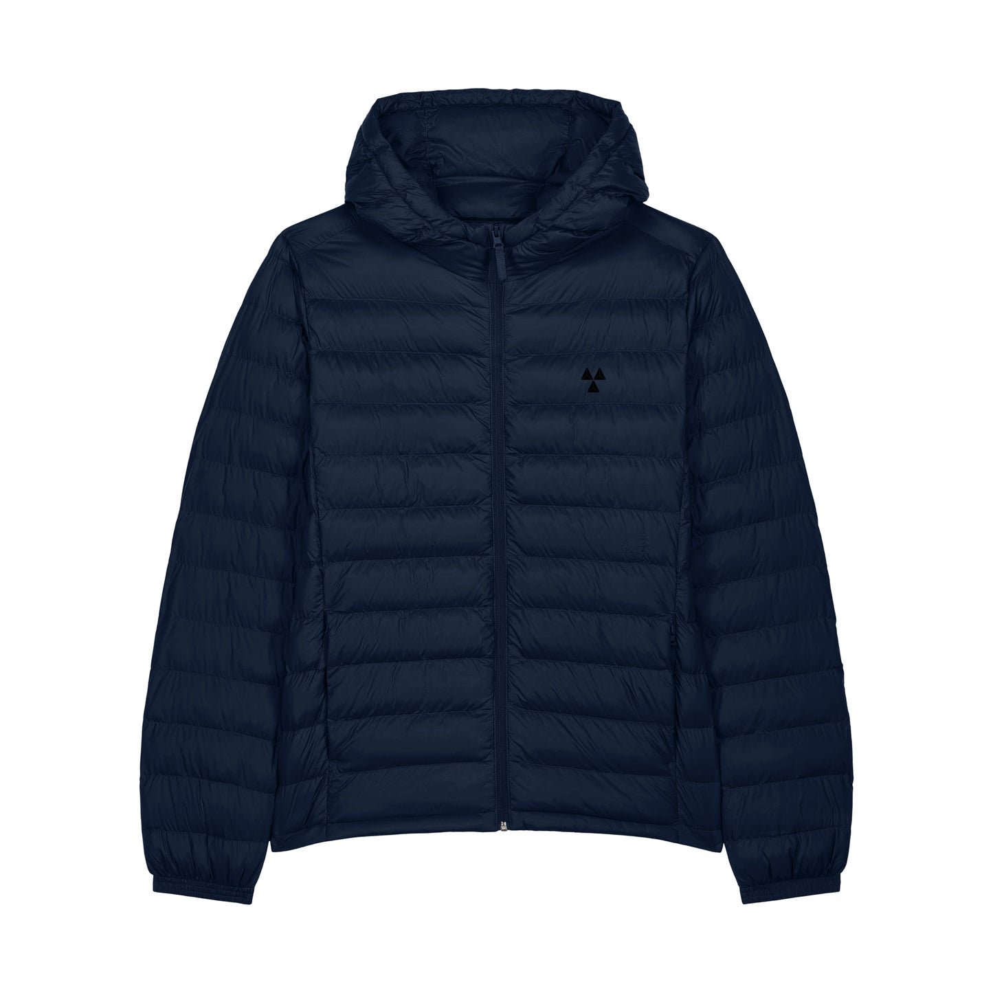 THE NORDIC CORE PANEL JACKET // Nordic Midnight Blue