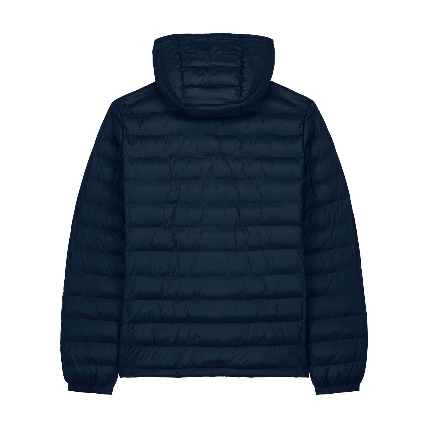 THE NORDIC CORE PANEL JACKET // Nordic Midnight Blue
