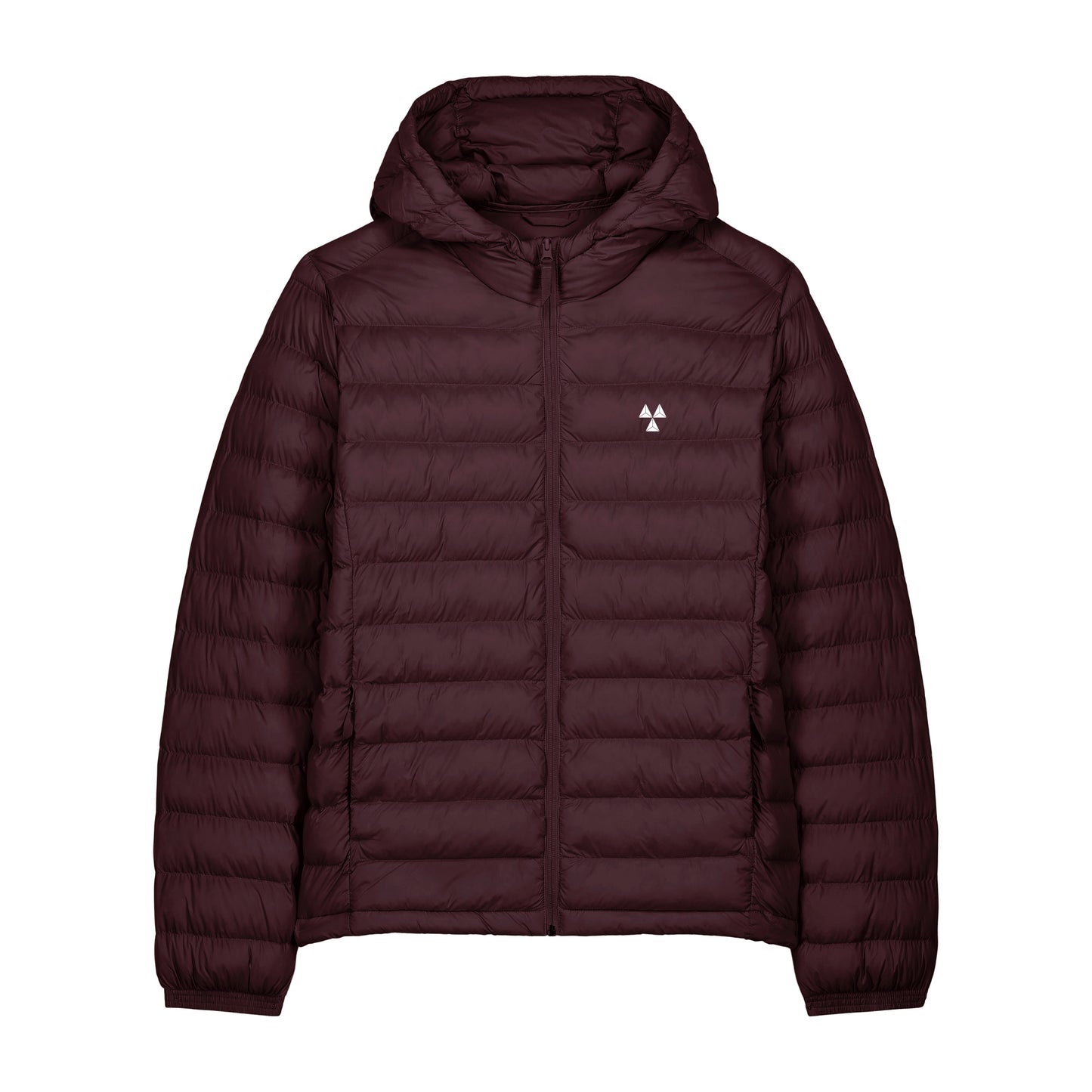 THE NORDIC CORE PANEL JACKET // Nordic Wild Berries