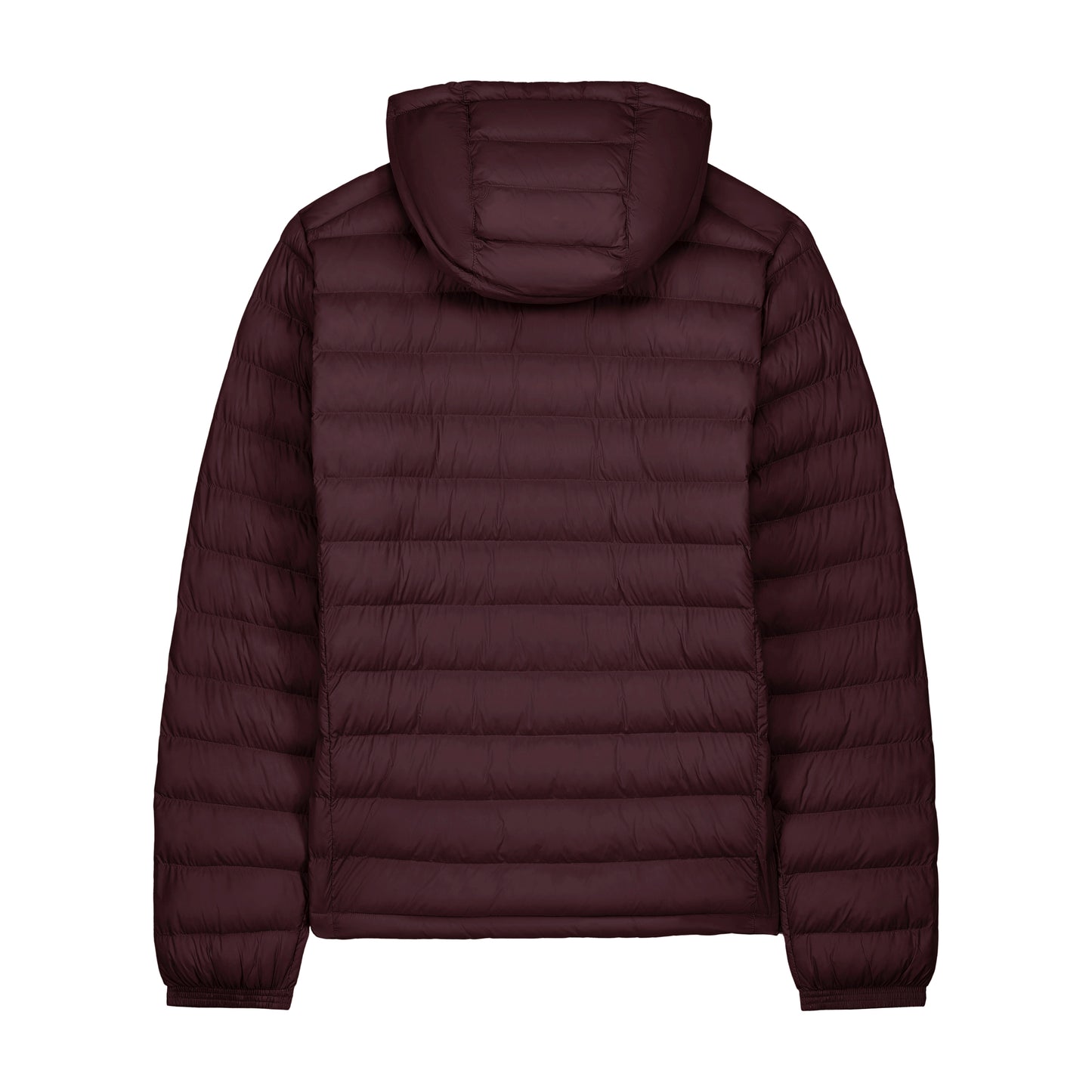 THE NORDIC CORE PANEL JACKET // Nordic Wild Berries