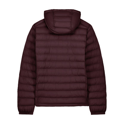 THE NORDIC CORE PANEL JACKET // Nordic Wild Berries